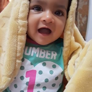 Meet your Posher, Shahera